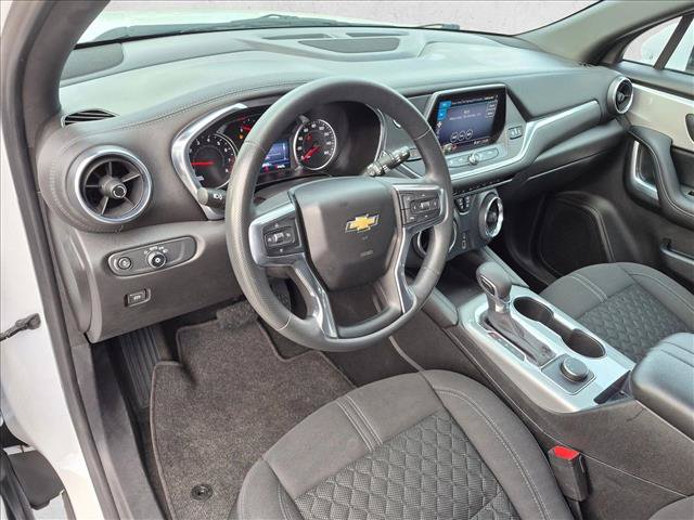 Used 2021 Chevrolet Blazer LT FWD image 10