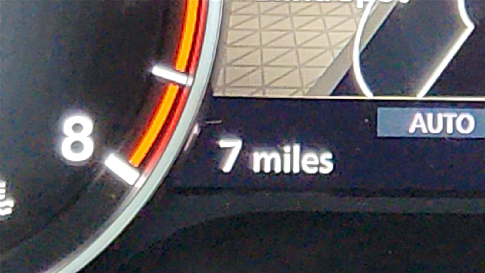 New 2026 Nissan Rogue SV w/ Cold Weather Package image 28