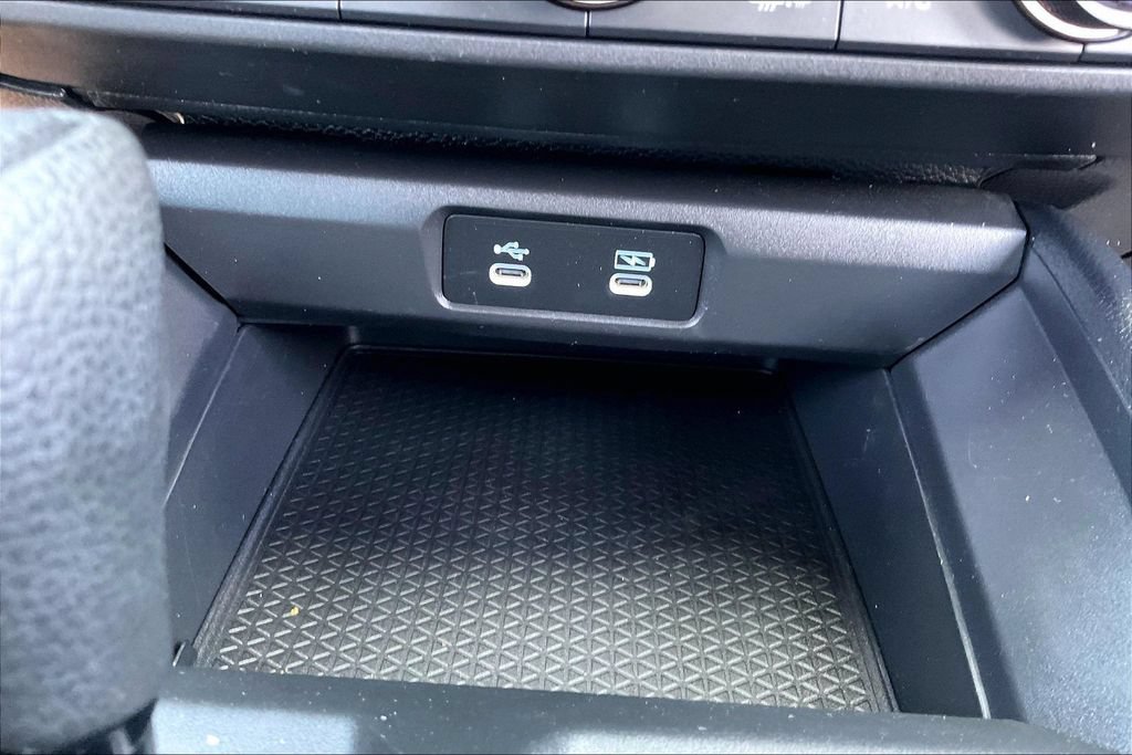 Certified 2025 Honda Accord SE image 15