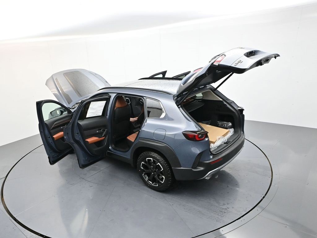 New 2026 MAZDA CX-50 Meridian Edition w/ Weather Package image 39