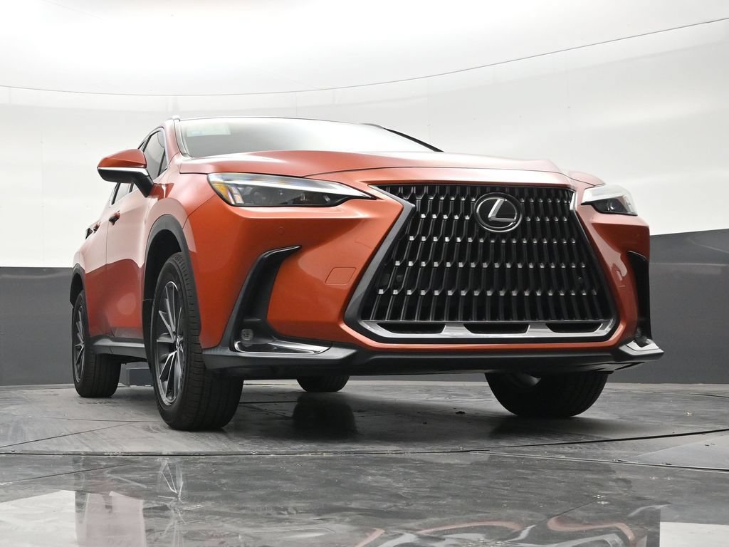 Used 2022 Lexus NX 350 AWD image 26