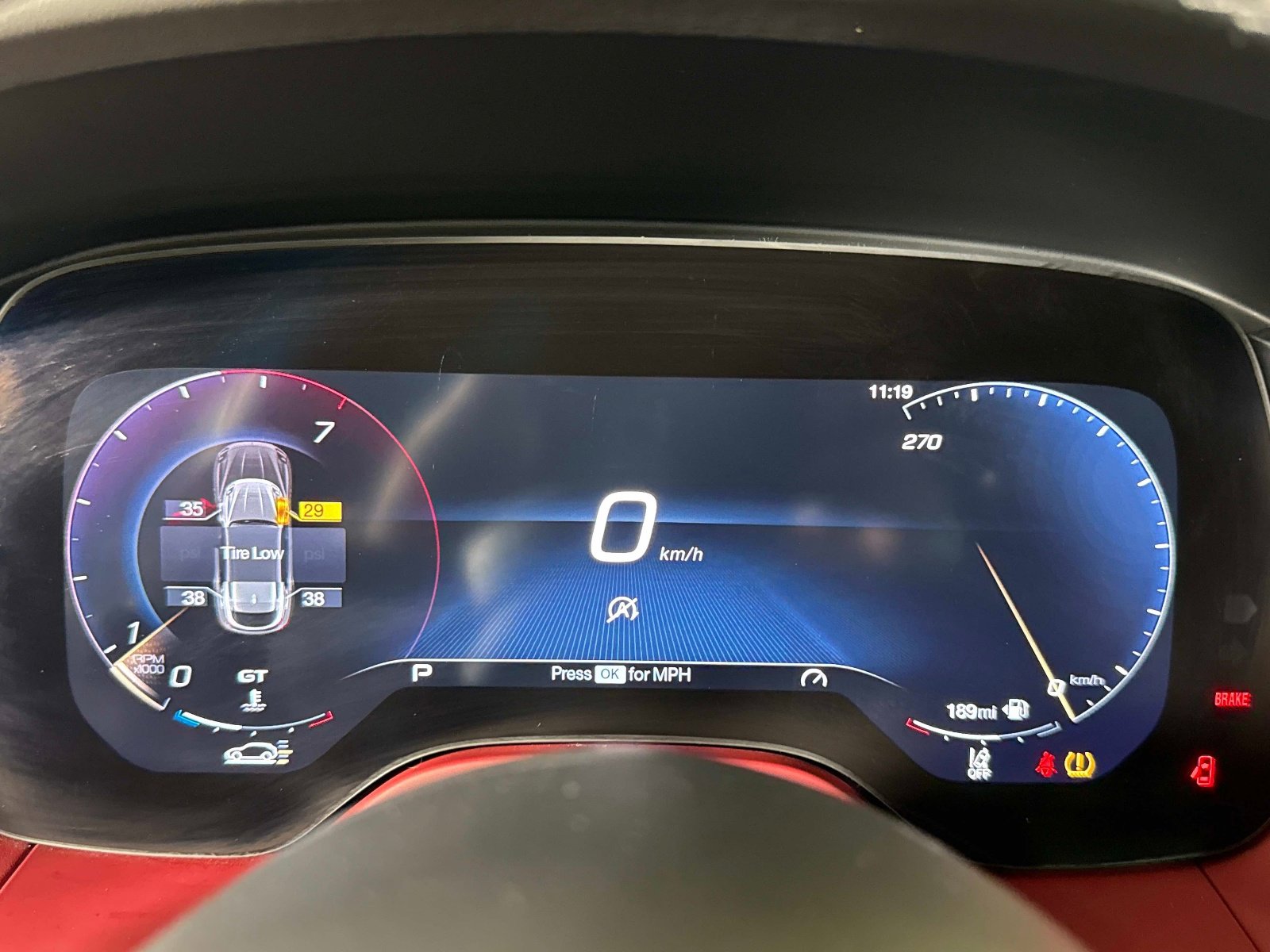 Used 2023 Maserati Grecale Modena AWD/4WD image 51