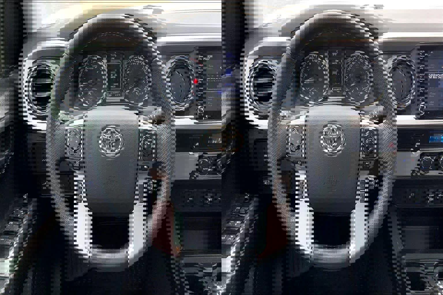 Used 2023 Toyota Tacoma SR5 image 6