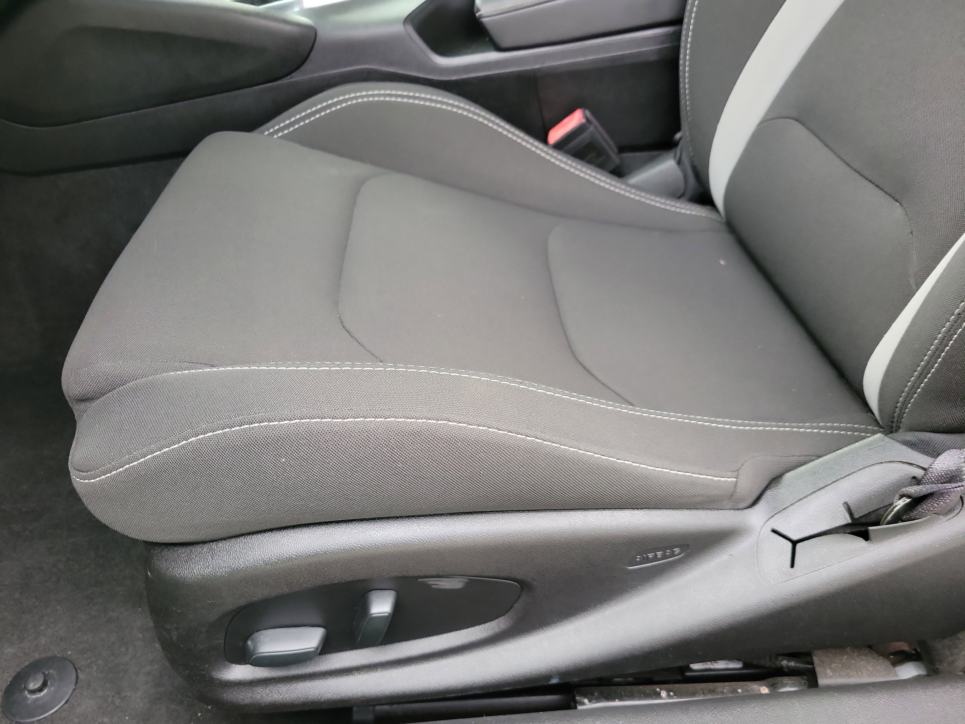 Used 2017 Chevrolet Camaro LS image 12