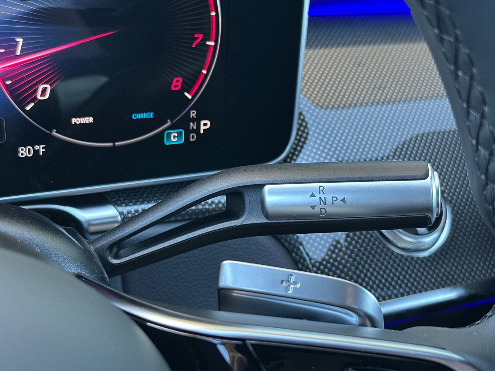 New 2026 Mercedes-Benz S 580 4MATIC Sedan image 24