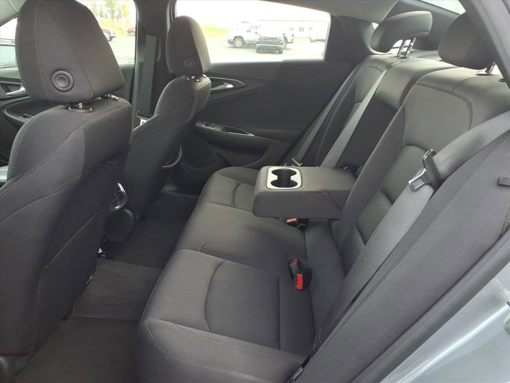 Used 2024 Chevrolet Malibu LT image 5