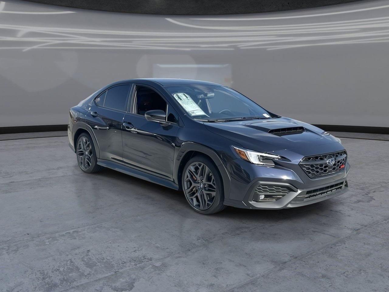 New 2026 Subaru WRX tS w/ Popular Package #2 AWD/4WD image 2