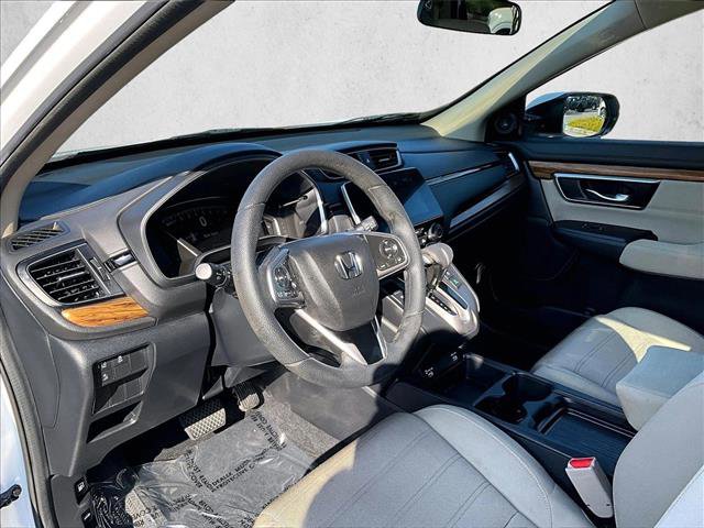 Used 2022 Honda CR-V EX image 13