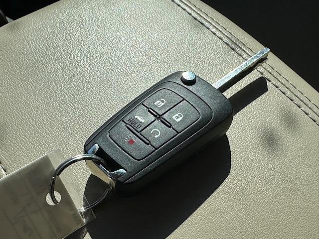 Used 2015 Buick LaCrosse Premium w/ Driver Confidence Package #1 image 29