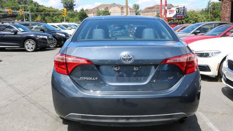 Used 2019 Toyota Corolla LE FWD image 5