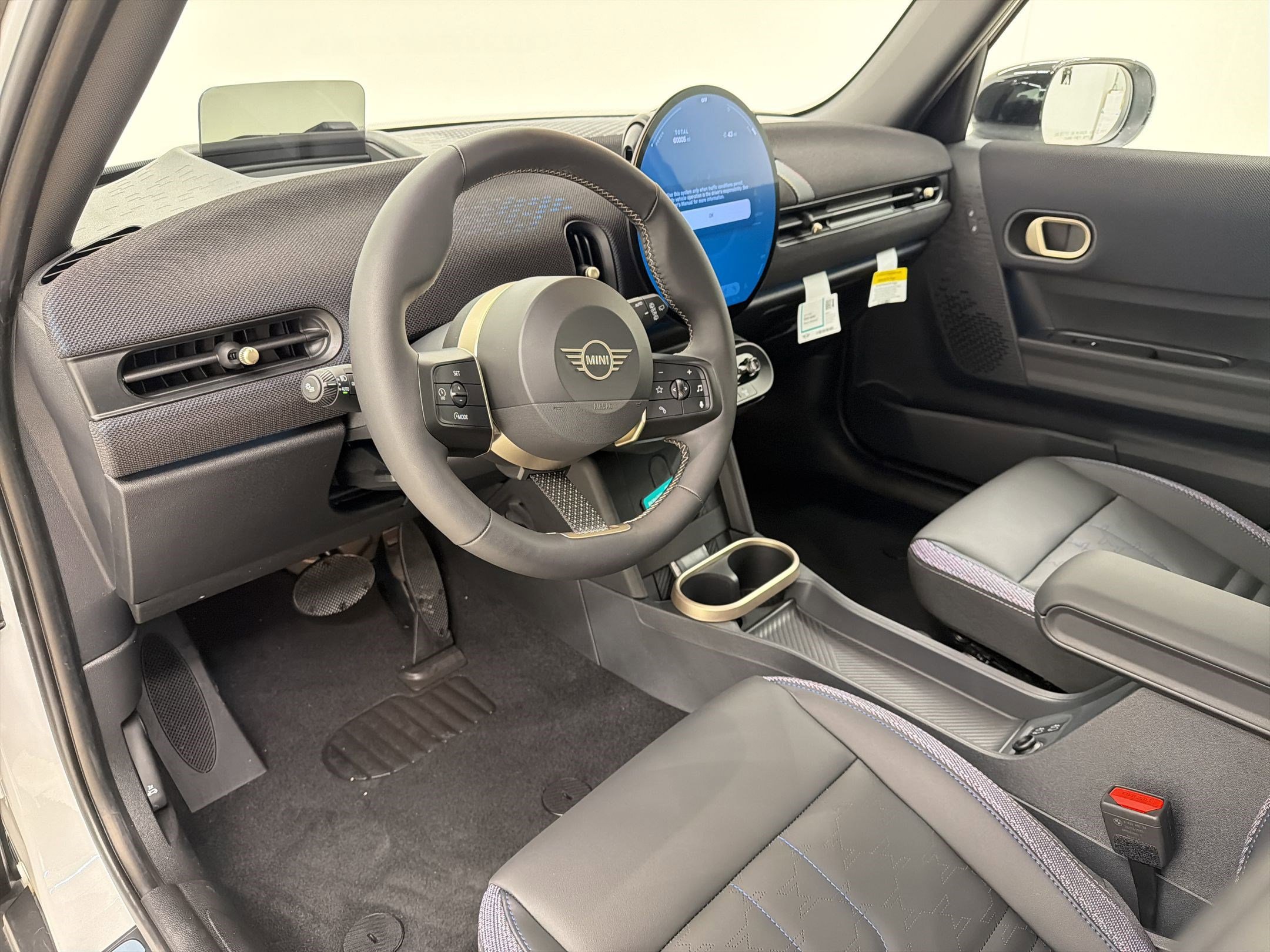 New 2026 MINI Cooper S image 4