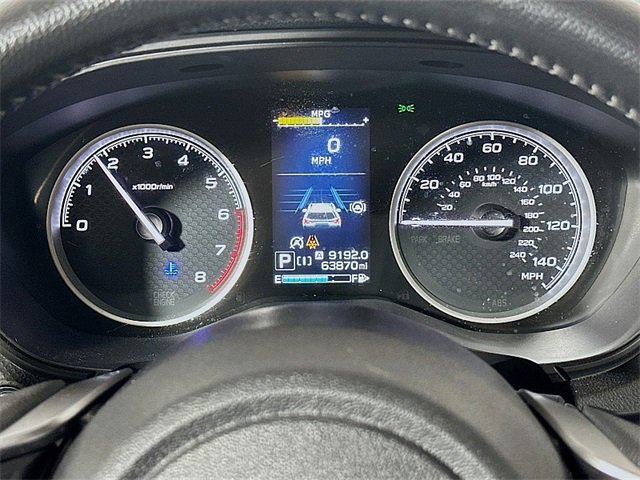 Used 2020 Subaru Forester Limited w/ Popular Package #3 image 13