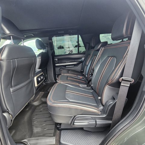 Certified 2023 Ford Expedition Timberline image 14