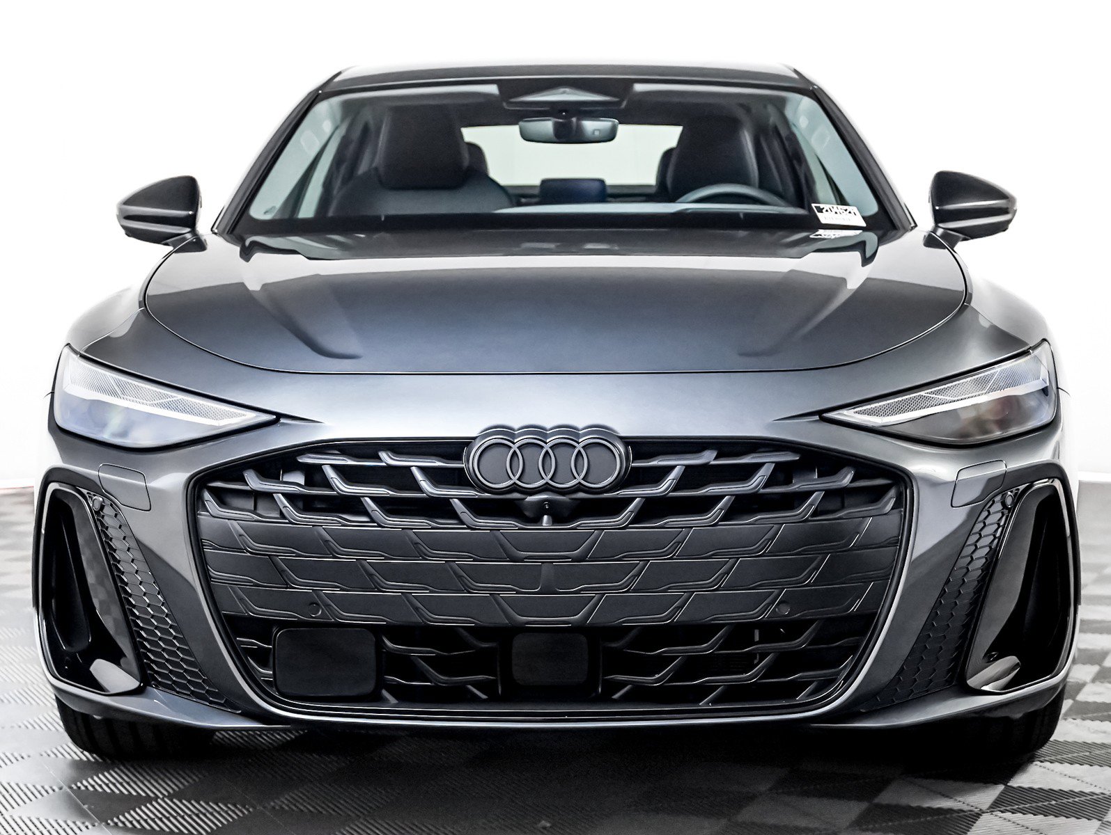 New 2026 Audi A6 Premium Plus AWD/4WD image 9