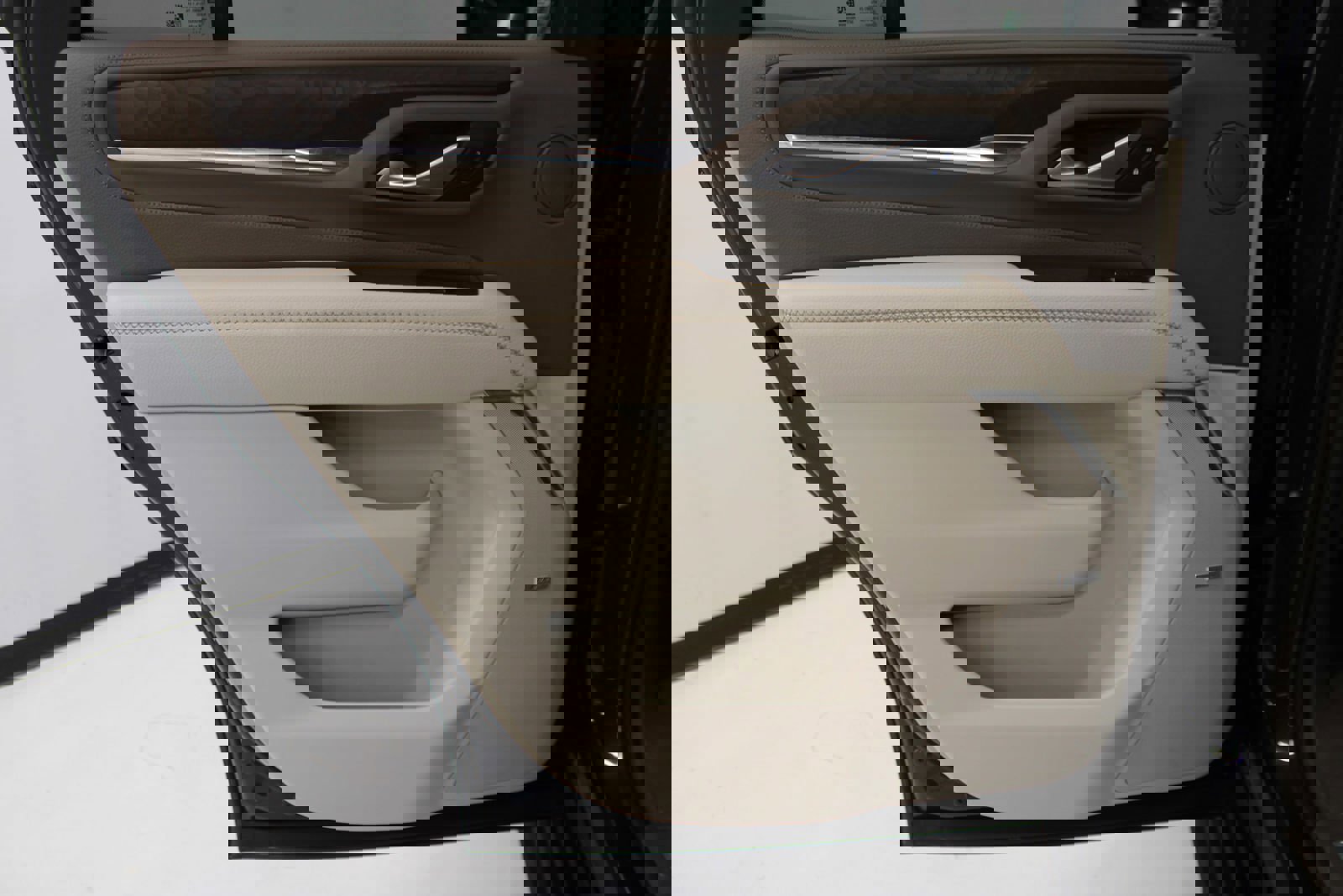 Used 2022 GMC Yukon Denali w/ Denali Premium Package image 45