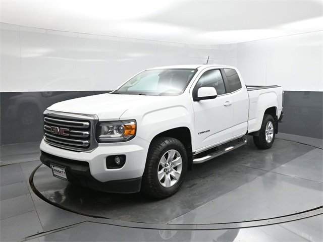 Used 2016 GMC Canyon SLE w/ SLE Convenience Package