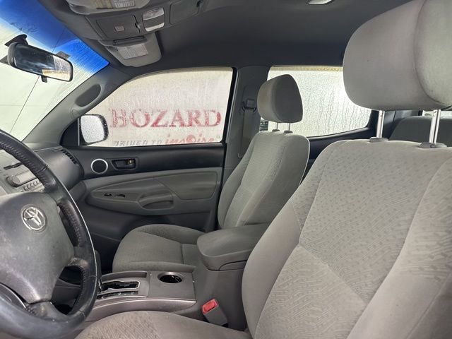 Used 2007 Toyota Tacoma PreRunner image 11