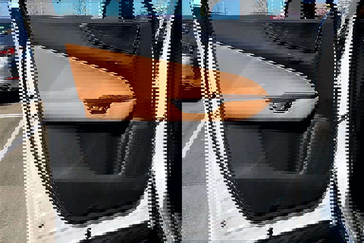 Used 2025 Lexus NX 250 FWD w/ Accessory Package (Z1) image 22