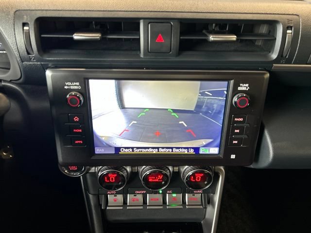 Used 2023 Subaru BRZ Limited RWD image 95