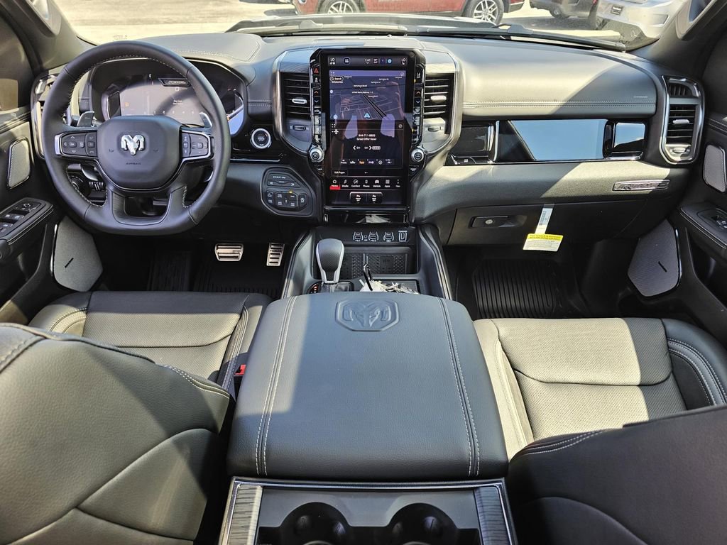 New 2026 RAM 1500 Rebel image 25