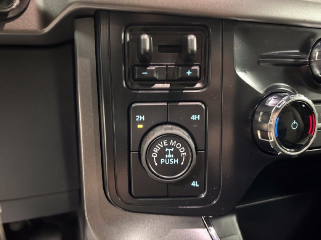 Used 2026 Ford F150 XLT w/ XLT Chrome Appearance Package AWD/4WD image 30