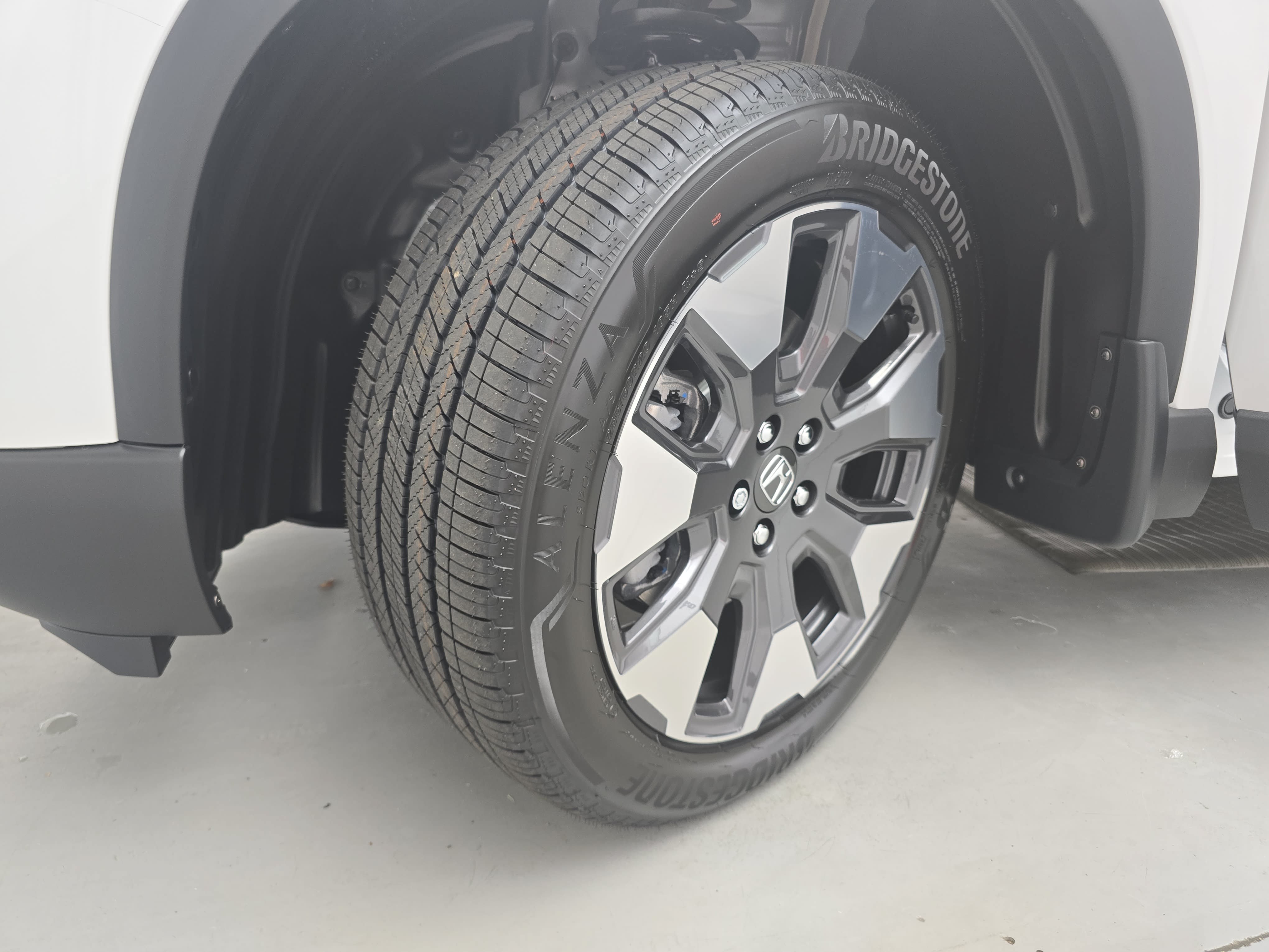New 2026 Honda Pilot Touring image 33