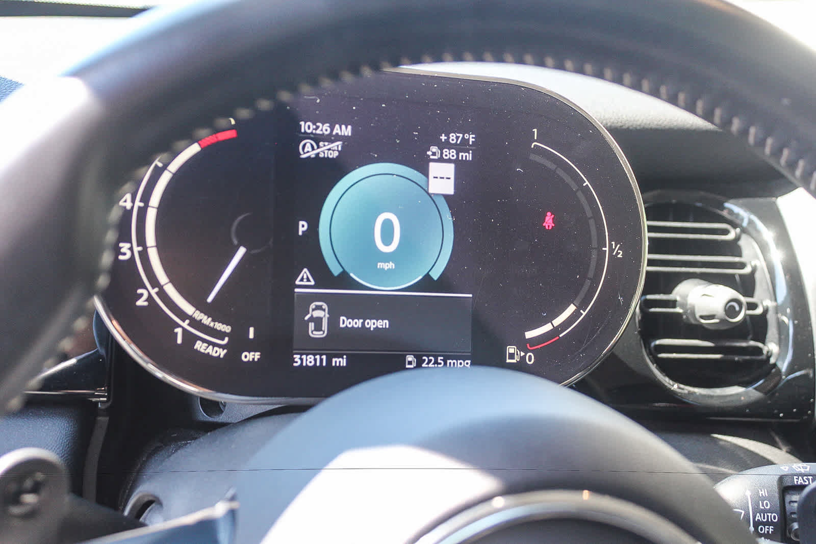 Used 2022 MINI Cooper S FWD image 21