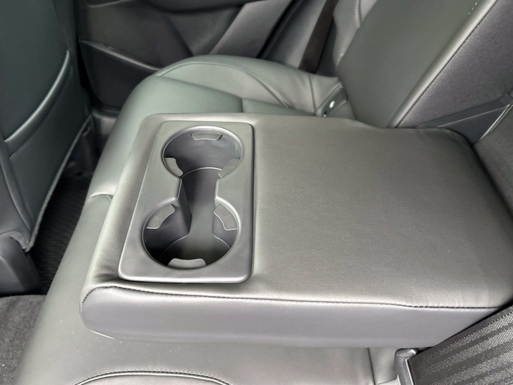 New 2026 MAZDA CX-30 AWD 2.5 S image 31