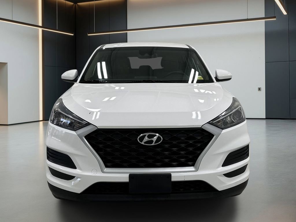 Used 2019 Hyundai Tucson SE w/ Cargo Package image 5