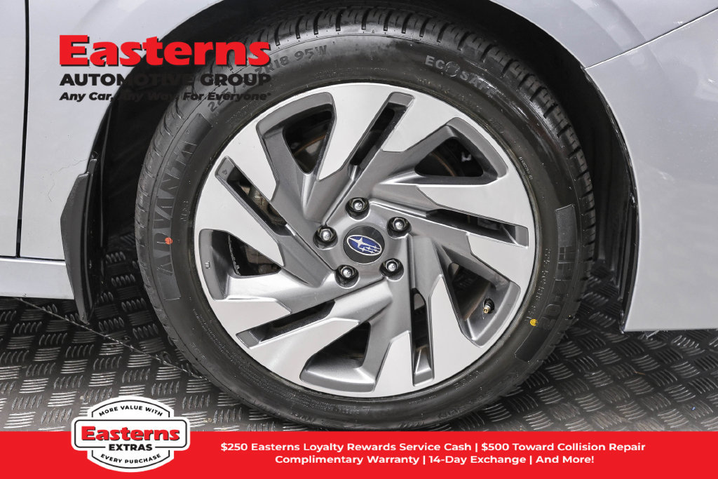 Used 2024 Subaru Legacy Touring XT AWD/4WD image 33