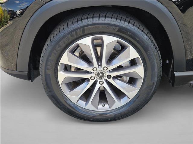 Used 2022 Mercedes-Benz GLE 350 4MATIC image 24