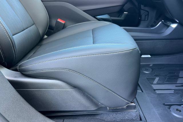 New 2026 Cadillac Lyriq Sport w/ LPO, Floor Liner Package AWD/4WD image 22