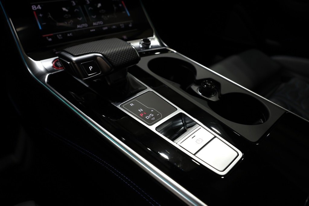 Used 2022 Audi RS 7 Sportback image 29