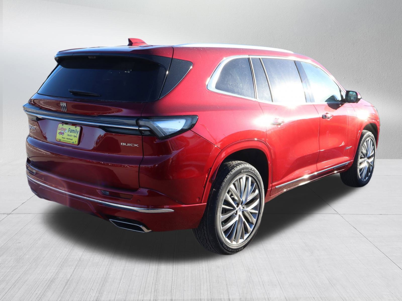 New 2026 Buick Enclave Avenir w/ Super Cruise Package image 7