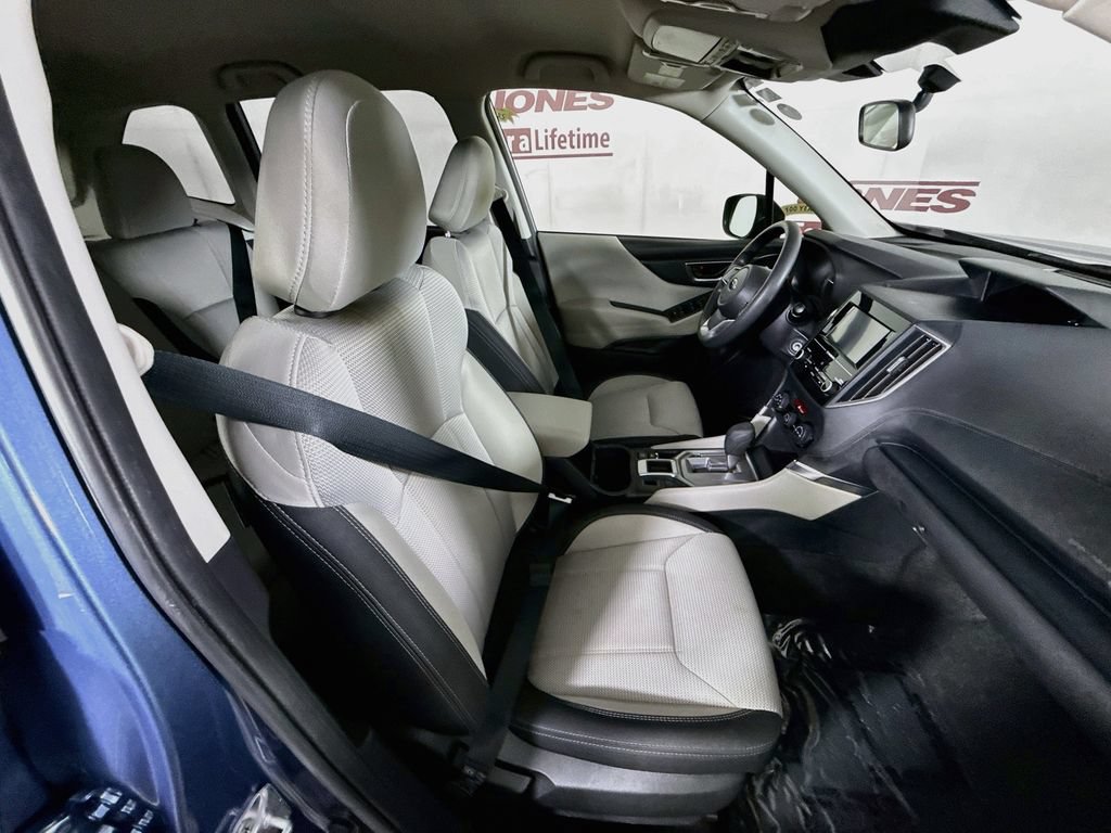Certified 2024 Subaru Forester AWD/4WD image 29