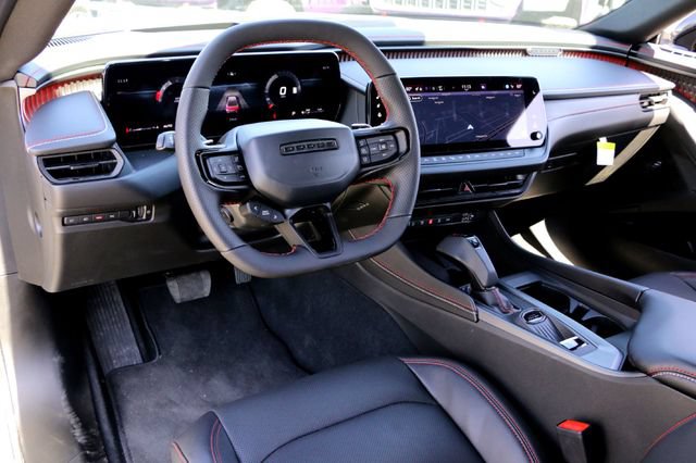 New 2026 Dodge Charger Scat Pack AWD/4WD image 7