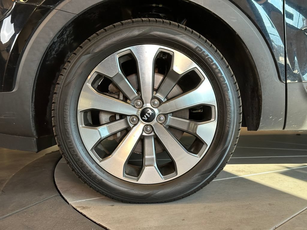 Used 2020 Kia Telluride EX w/ EX Premium Package AWD/4WD image 26
