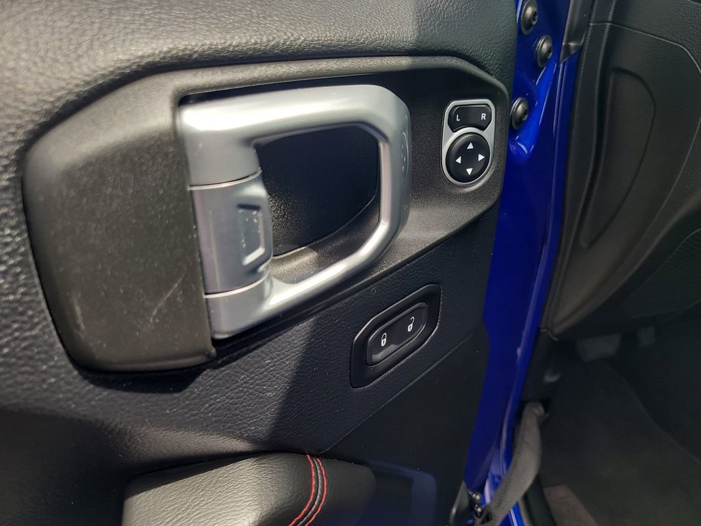 Used 2019 Jeep Wrangler Rubicon image 10