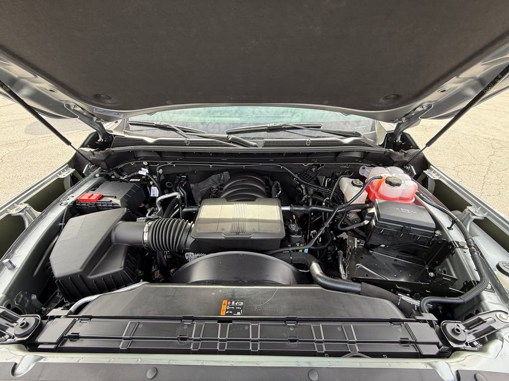 New 2026 GMC Sierra 3500 Denali w/ Denali Reserve Package image 28