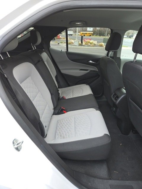 Used 2018 Chevrolet Equinox LT image 27