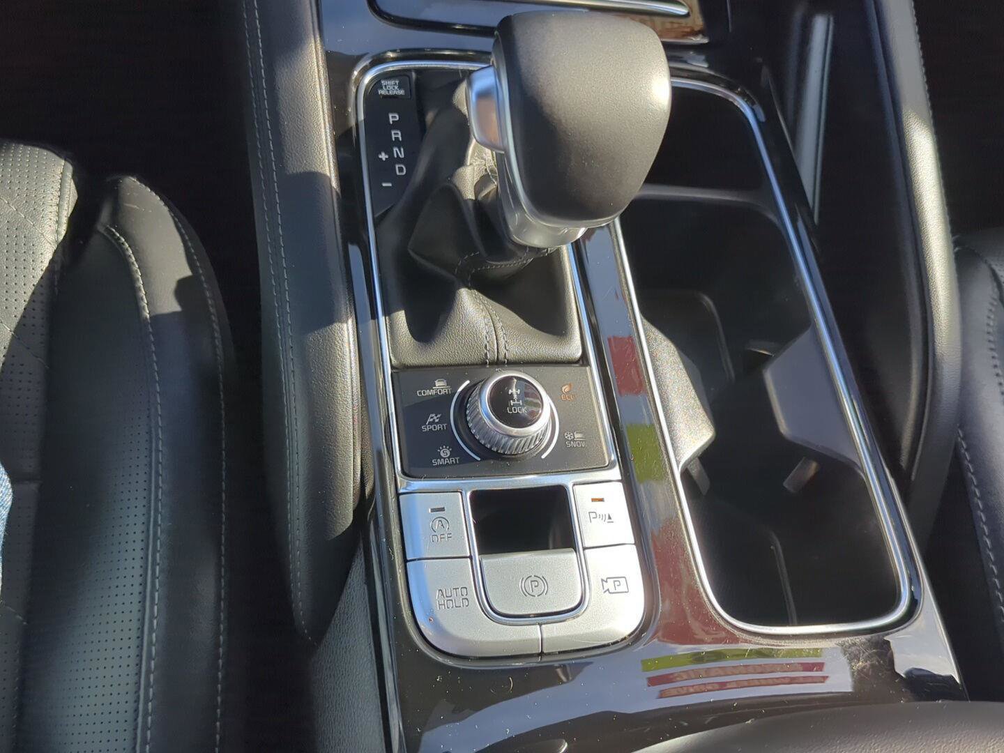 Used 2024 Kia Telluride SX Prestige X-Line image 26