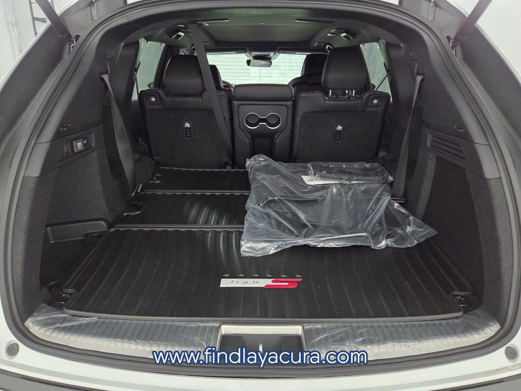 New 2026 Acura MDX Type S image 15