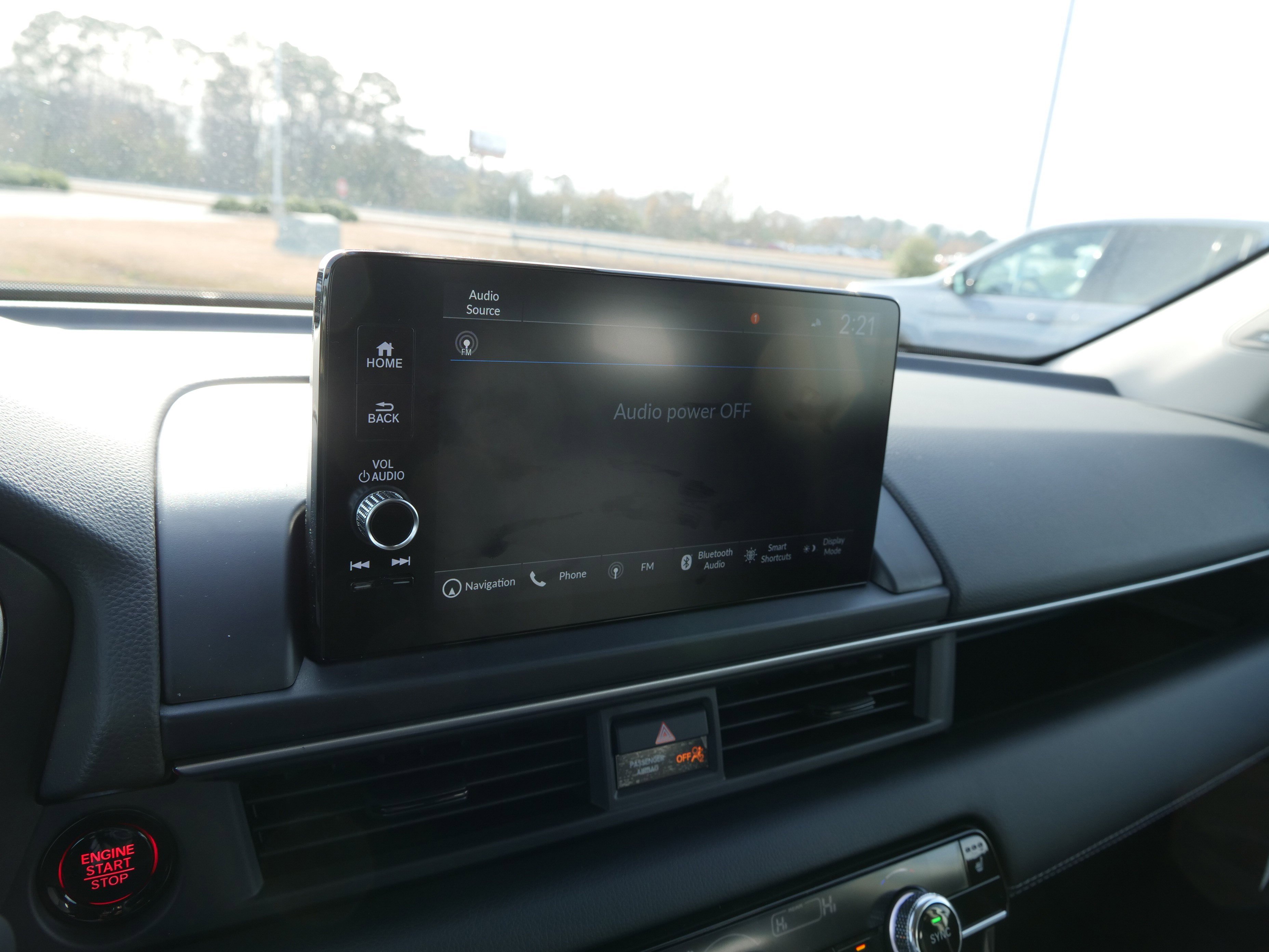 New 2025 Honda Pilot Touring image 27