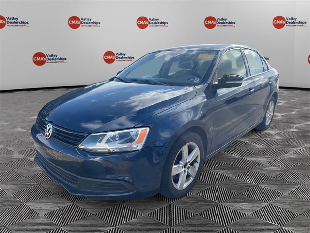 Used 2012 Volkswagen Jetta TDI image 1