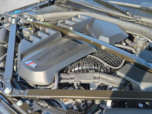 New 2027 BMW M4 xDrive Competition AWD/4WD image 15