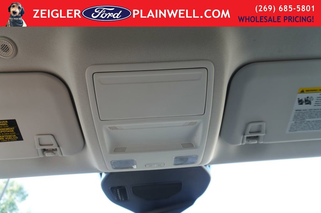 Used 2021 Ford Escape SE image 29