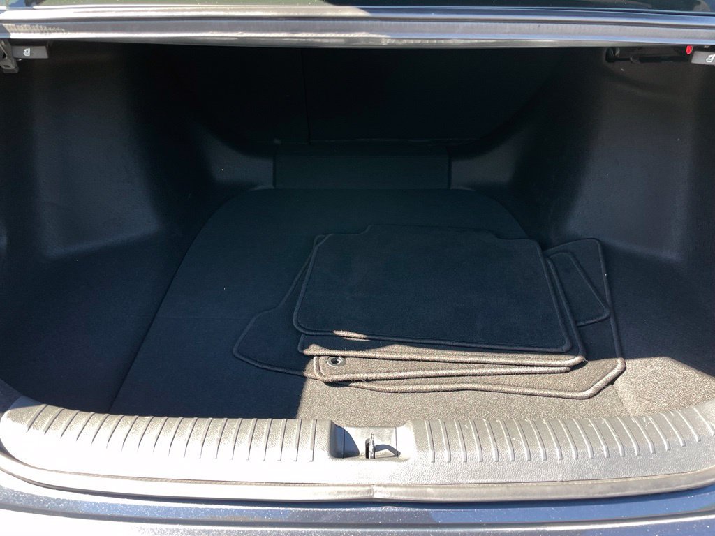 Certified 2024 Honda Accord EX image 40