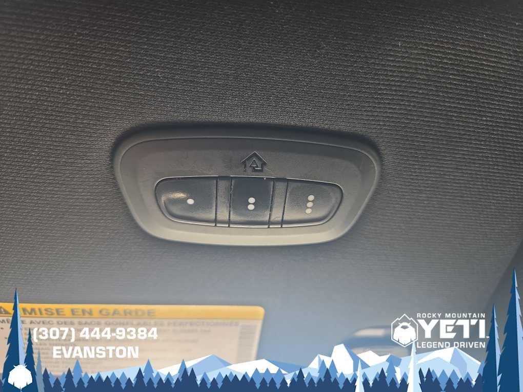 Used 2019 RAM 2500 Limited AWD/4WD image 31