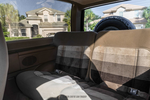 Used 1989 Ford Bronco II 4WD image 44