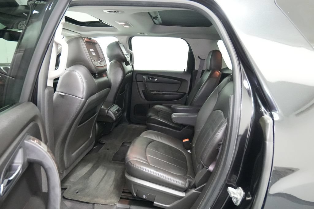Used 2012 GMC Acadia Denali AWD/4WD image 23